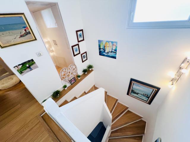 Maison vente à Montpellier, La Grande-motte