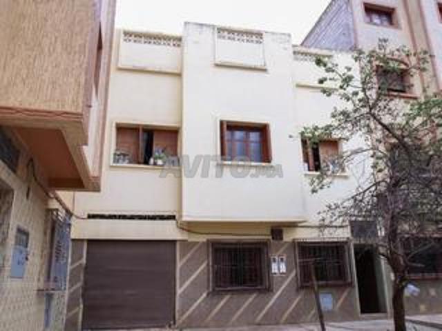Maison vente à Khouribga