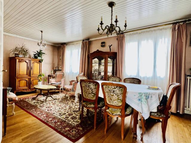 Maison vente à Le Raincy, Drancy