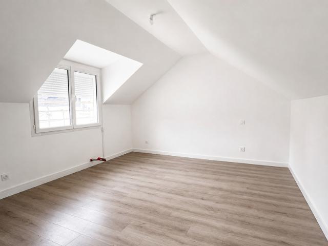 Maison vente à Angers, Ecouflant