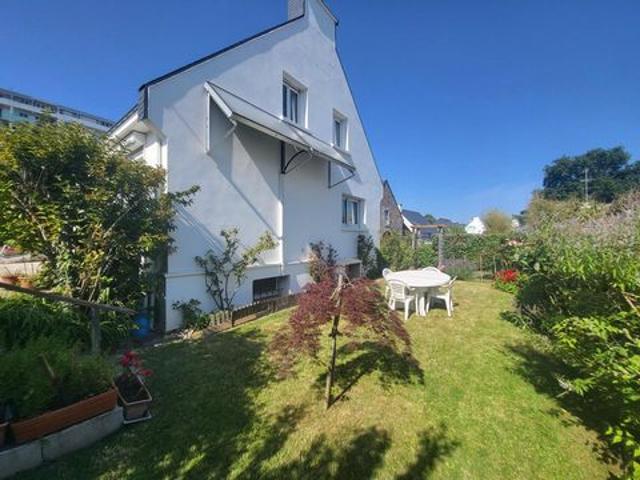 Villa vente à Lorient, Bretagne