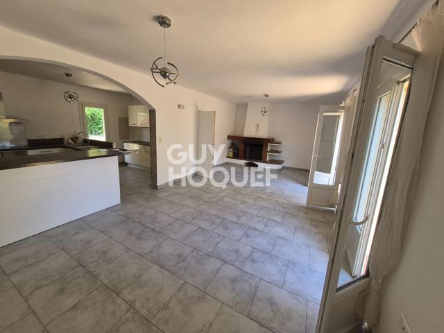Maison location à Ajaccio