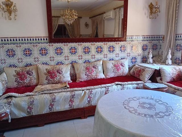 Maison vente à Tangero, Tanger-Tétouan