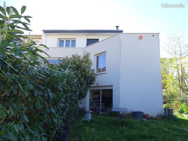 Maison vente à Clermont-Ferrand, Chamalières