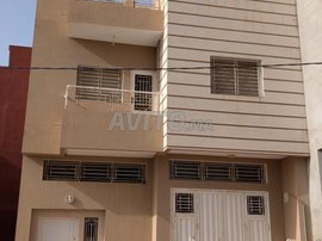 Maison vente à Tiznit, Oued ed Dahab-Lagouira