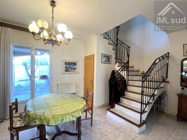 Maison vente à Arrondissement de Toulon, Saint-cyr-sur-mer