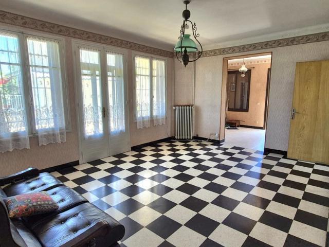 Maison vente à Alès