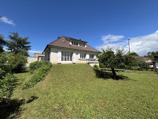 Villa vente à Valence, Bourg-de-péage