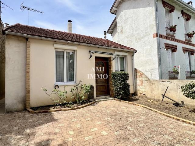 Maison vente à Antony, Bourg-la-reine