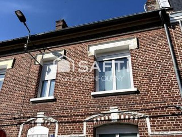 Villa vente à Saint-Quentin, Saint-quentin