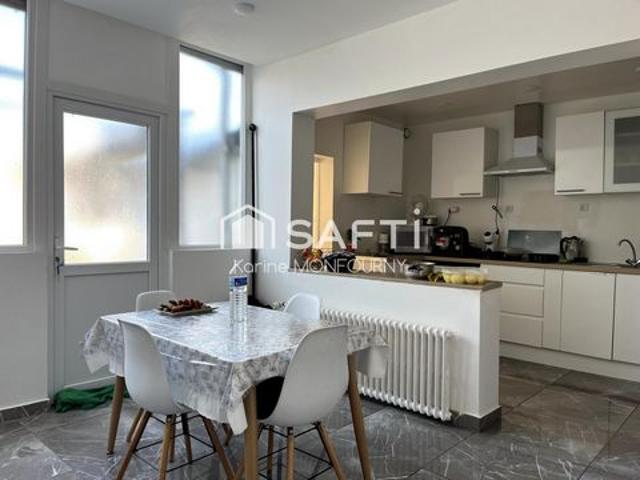 Villa vente à Saint-Quentin, Saint-quentin