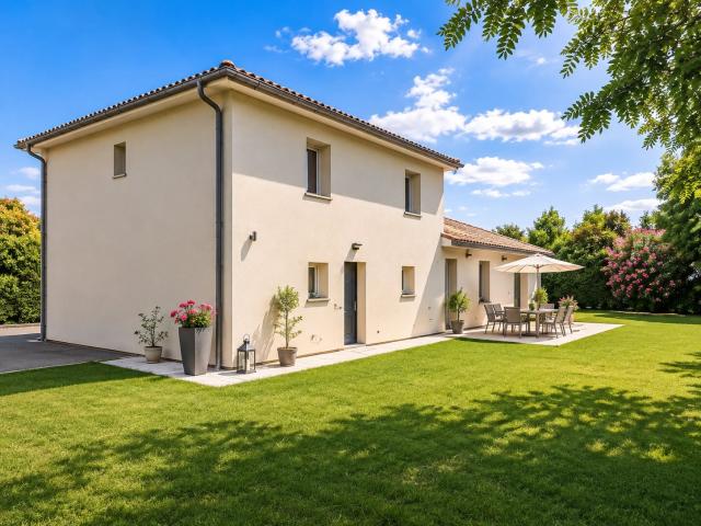 Maison vente à Saint-Andre, Vienne