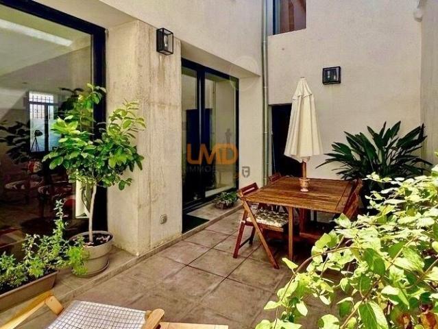 Maison vente à Nîmes