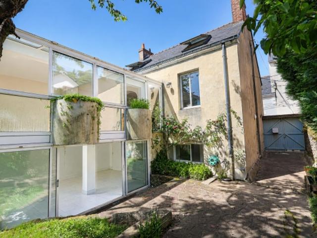 Maison vente à Nantes