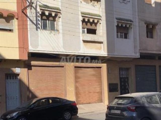 Maison vente à Anfa, Gharb-Chrarda-Beni Hssen
