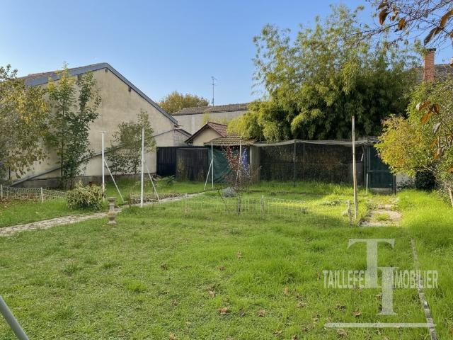 Maison vente à Périgueux