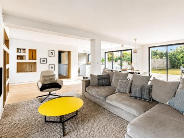 Maison vente à Nantes