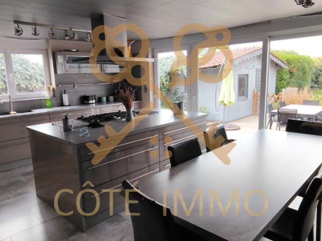 Maison vente à Douai, Auby
