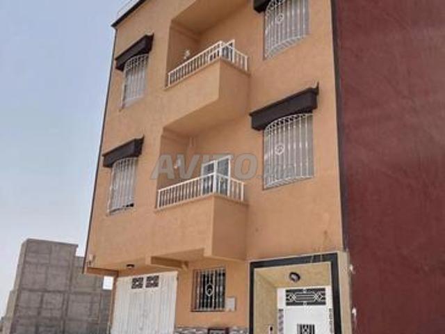 Maison vente à Anfa, Gharb-Chrarda-Beni Hssen