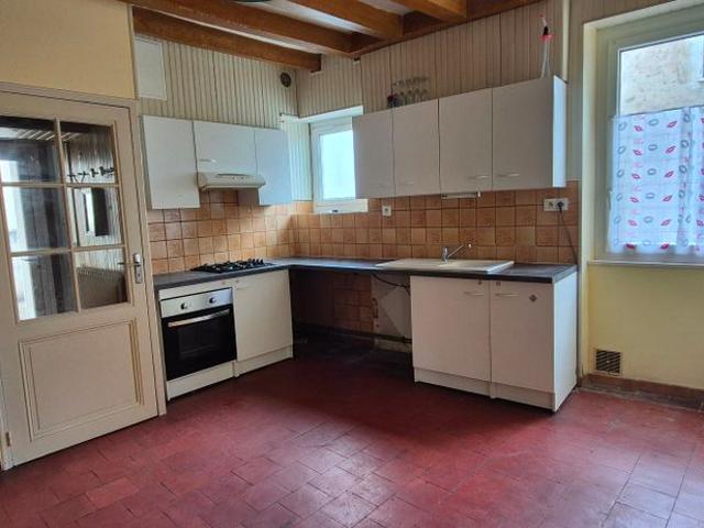 Maison location à Mamers, La Ferté-bernard