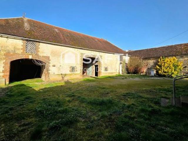 Villa vente à Troyes, Vanlay