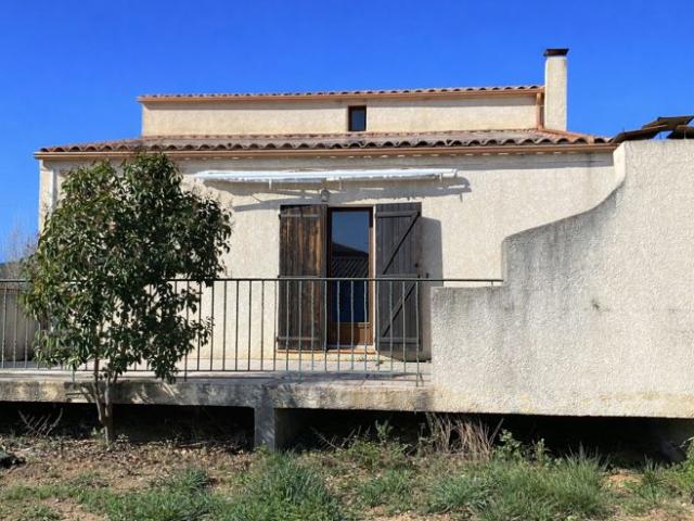 Maison vente à Béziers, Cessenon-sur-orb