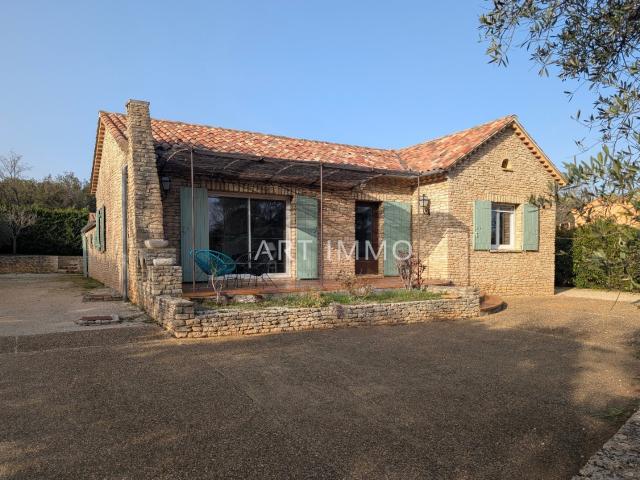 Maison vente à Apt, Saint-saturnin-lès-apt