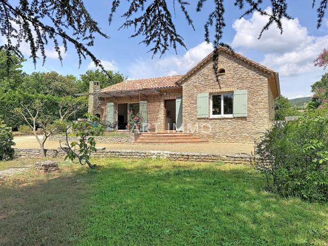 Maison vente à Apt, Saint-saturnin-lès-apt