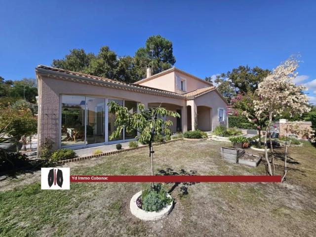 Maison vente à Langon, Landiras