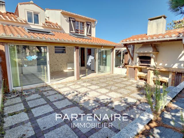 Maison vente à Les Sables-d'Olonne, Bretignolles-sur-mer