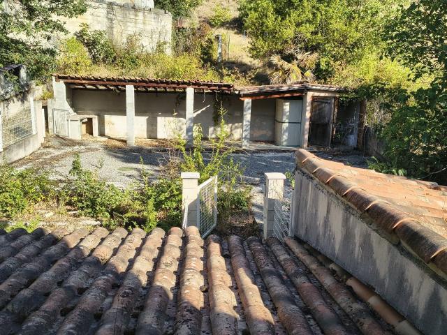 Maison vente à Ginoles, Aude