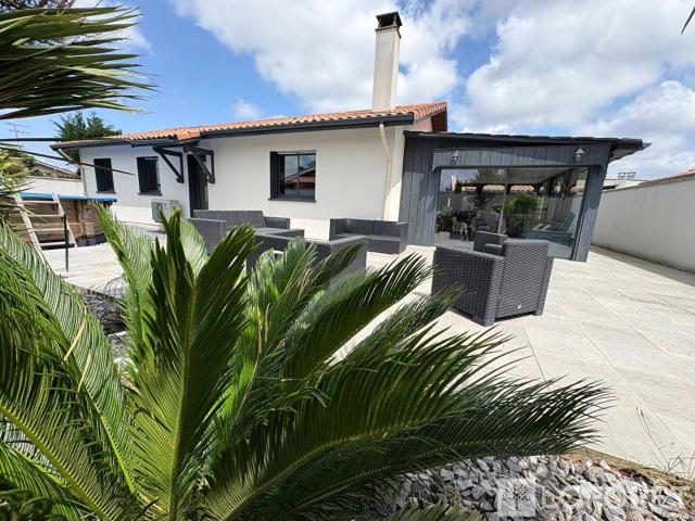 Maison vente à Gujan-mestras