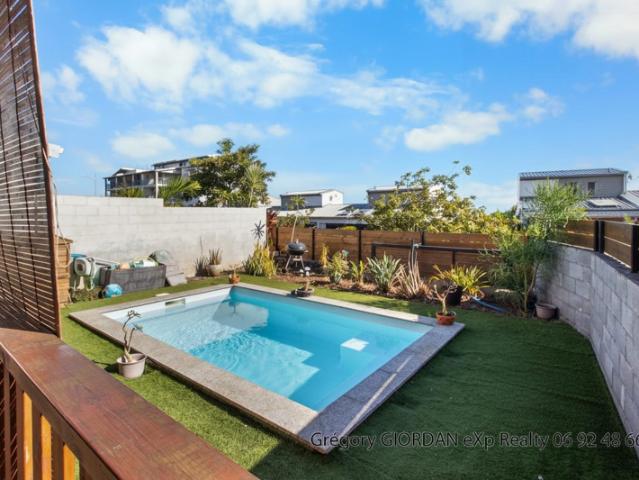 Maison vente à La Réunion