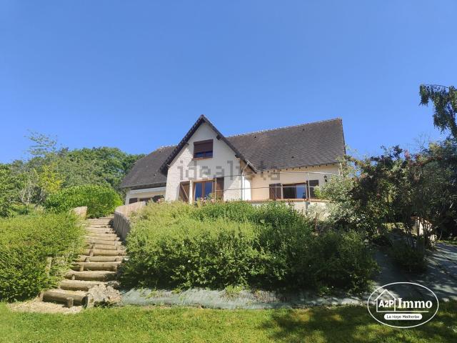 Maison vente à Quatremare, Eure