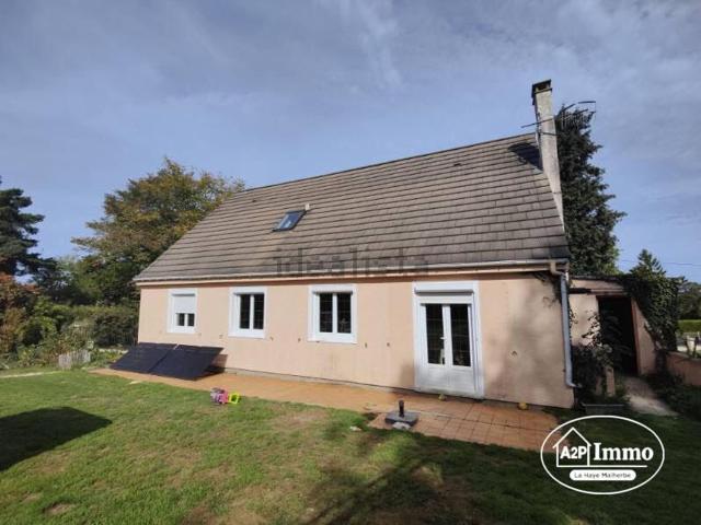 Maison vente à Damneville, Quatremare