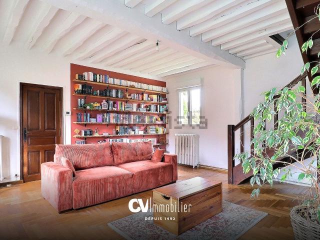 Maison vente à Damneville, Quatremare