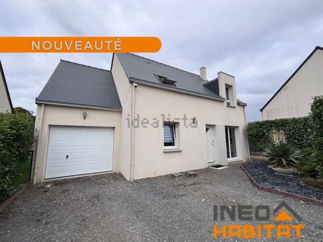 Maison vente à La Noé, Québriac
