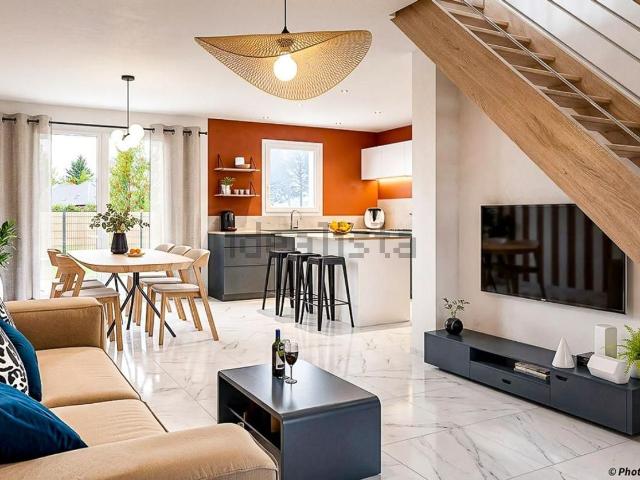 Maison vente à Québriac, Ille-et-Vilaine
