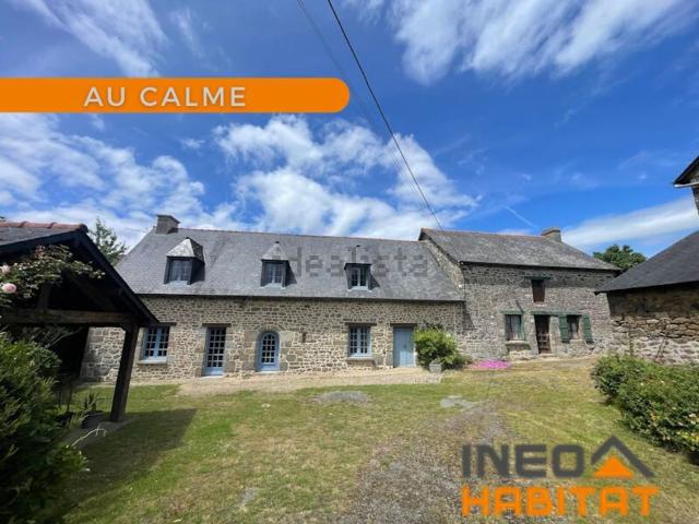 Maison vente à La Ville ès Ray, Québriac