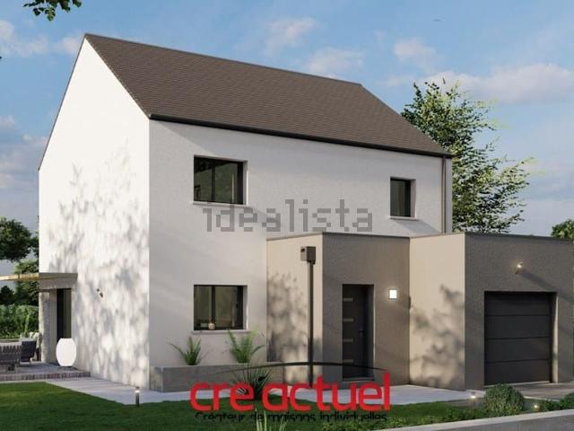 Maison vente à Québriac, Ille-et-Vilaine