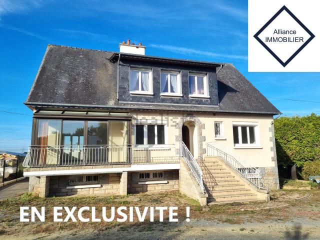 Maison vente à Quémen, La Chapelle-Blanche