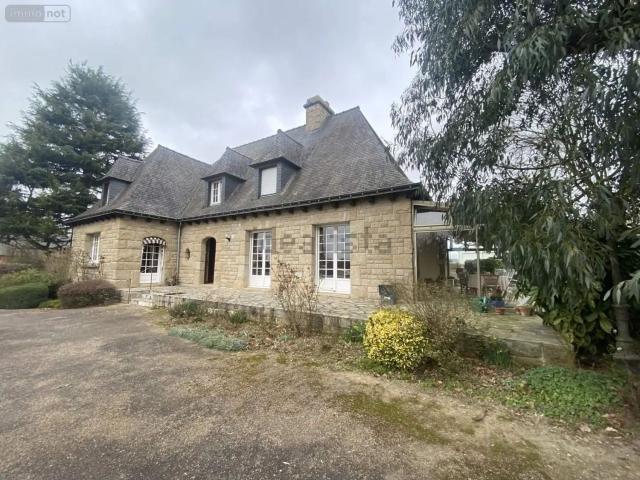 Maison vente à La Pyrie, Quédillac