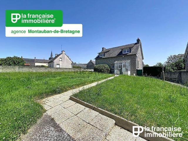 Maison vente à La Pyrie, Quédillac