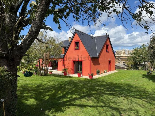 Maison vente à Le Crossay, Plumaugat