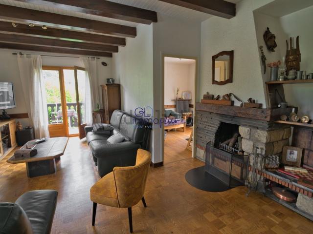 Maison vente à Arechettaz, Queige