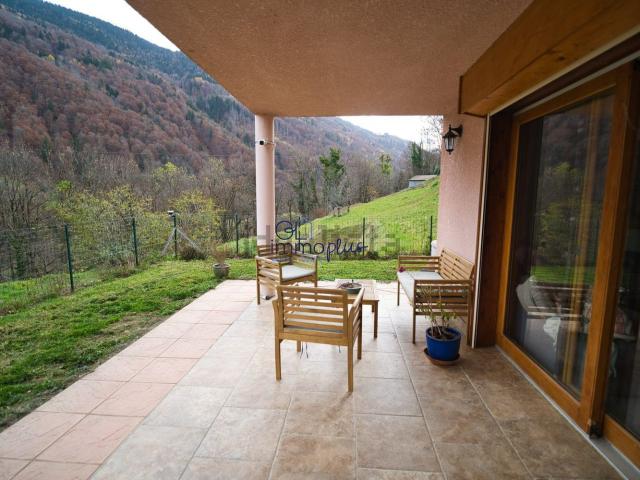 Maison vente à Arechettaz, Queige