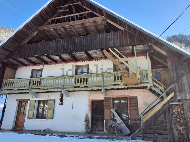Maison vente à La Chenat, Queige