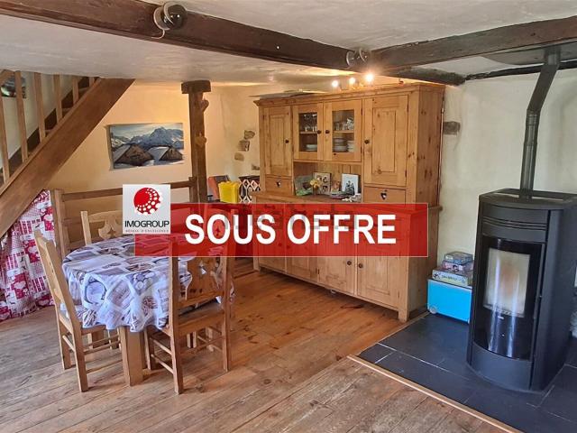 Maison vente à Molliessoulaz, Queige