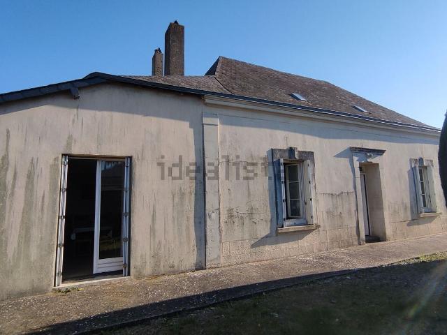 Maison vente à Quelaines-Saint-Gault, Mayenne