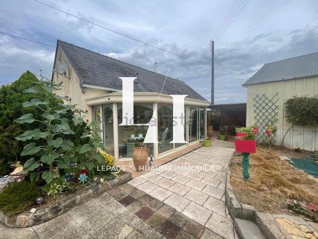 Maison vente à Quelaines-Saint-Gault, Mayenne